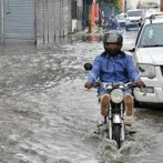 Aumentan alerta para 12 provincias y el Gran Santo Domingo; se incrementarán los aguaceros