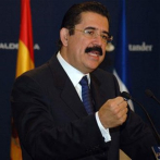 Expresidente Zelaya rechaza haber recibido dinero de narcotraficante en 2006