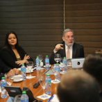 DICOM recibe delegación gobierno de Honduras interesada en conocer modelo comunicación gubernamental