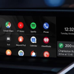 Google rediseña Android Auto con un panel de aplicaciones más simple