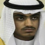 El hijo de Osama bin Laden y líder clave de Al Qaeda murió, según cadena NBC
