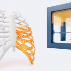 Científicos de EEUU anuncian avance en impresión 3D de partes del corazón