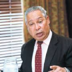 Isidoro Santana: nuevo ministro está destinado a tener más éxito en su gestión