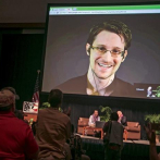 Edward Snowden publicará en septiembre sus memorias