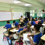 Estudiantes de República Dominicana entre los que menos saben de democracia y ciudadanía