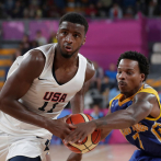 EUA y Puerto Rico ganan en inicio del baloncesto en Panam