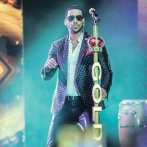 Elogios de Romeo Santos para el rapero El Lápiz Conciente