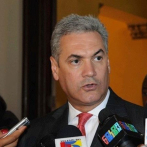 Gonzalo Castillo llama a desarrollar una campaña limpia