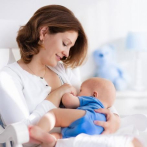 La lactancia materna, una 