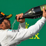 Lewis Hamilton aumenta ventaja con su triunfo en el GP de Hungría