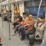 Video: Directora TPD evangelizó en el Metro tras reglamento de Opret