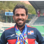 El tenista dominicano Víctor Estrella Burgos anuncia su retiro oficial de las canchas