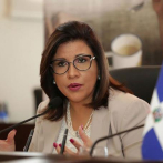 Margarita Cedeño dice caso DNCD en Villa Vásquez debe investigarse “hasta la últimas consecuencias”