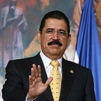 Expresidente Zelaya vuelve a pedir dimisión del gobernante de Honduras