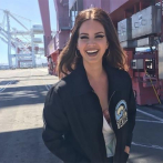 Lana Del Rey comparte Looking for America, una nueva canción en respuesta a los tiroteos masivos en EE.UU.