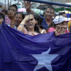 Piden la renuncia del presidente de Honduras por uso de dinero de narcos