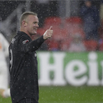 Wayne Rooney vuelve a Inglaterra como entrenador-jugador del Derby County