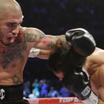 Miguel Cotto sugiere se hagan prueban más rigurosas tras muertes por peleas