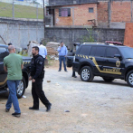 Policía sospecha que oro robado en Brasil esté siendo enviado a China