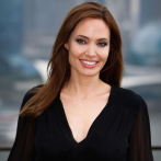Angelina Jolie apuesta por un mundo en que haya 