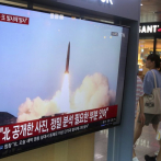 Seúl: Corea del Norte dispara proyectiles al mar