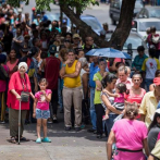 ONU celebra la decisión colombiana de dar nacionalidad a hijos de venezolanos