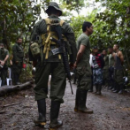 Gobierno colombiano amplía por un año espacios para exguerrilleros de FARC