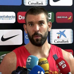 Marc Gasol: 