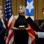 Wanda Vázquez, la gobernadora de Puerto Rico por una carambola