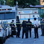 Dominicana es asesinada de 20 puñaladas en un salón de Queens