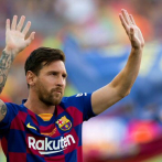Messi y Ter Stegen, nominados a los premios de mejor delantero y mejor portero de la Champions 2018-2019