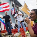 Puerto Rico prepara protestas contra su nueva gobernadora