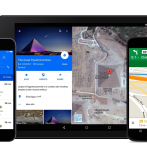 Google Maps actualiza su navegación mostrando aún más instrucciones de ruta