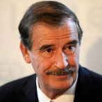 El expresidente mexicano Vicente Fox renuncia a los escoltas oficiales