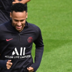 Crónica del agitado verano de Neymar