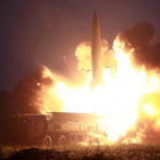 Corea del Norte dispara dos proyectiles no identificados, según Corea del Sur