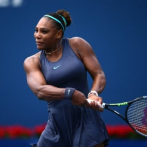 Serena Williams se retira por lesión de final de Toronto, Andreescu gana el título