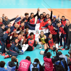 RD alcanza su segundo oro en voleibol femenino en Panamericanos
