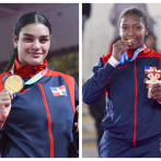 Artes marciales aupan a R.Dominicana y Cuba en medallero final Panamericano
