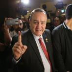 El conservador Giammattei le gana a Sandra Torres la Presidencia de Guatemala