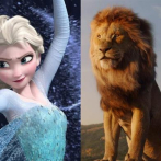 El remake de El rey león destrona a Frozen y ya es la película de animación más taquillera de la historia