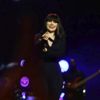 La artista pop Jessie J se corona en el Festival de Peralada