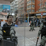 Al menos 13 heridos y cinco detenidos en el segundo día consecutivo de disturbios en Hong Kong