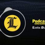 Podcast informativo de Listín Diario - Paro en la Región Cibao