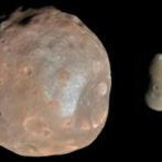Se cumplen 142 años del descubrimiento de las lunas de Marte