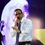 Andrés Navarro dice Leonel ya cumplió su ciclo en la Presidencia y muestra derrota