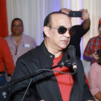 Antún Batlle es aclamado como candidato presidencial por PRSC