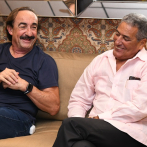 Raúl Di Blasio: “Feliz de reencontrarme con el pueblo dominicano en el mejor momento de mi carrera”