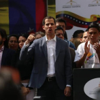 Guaidó tomará medidas tras el levantamiento de inmunidad a cuatro diputados