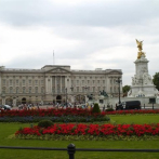 Buckingham niega las acusaciones sexuales contra el príncipe Andrés